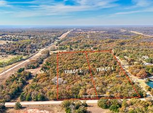 2 N Indian Meridian Rd, Luther, OK 73054
