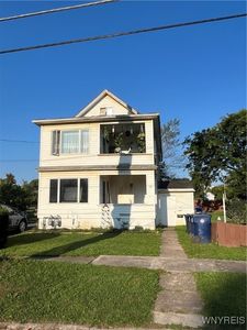 25 S New York St, Lockport, NY, 14094