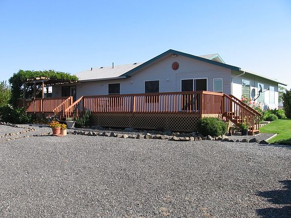 2nd image of 418 Desert Aire Dr SW #29