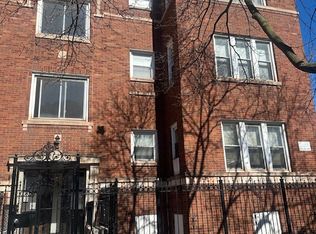 510 E 80th St #2E, Chicago, IL 60619