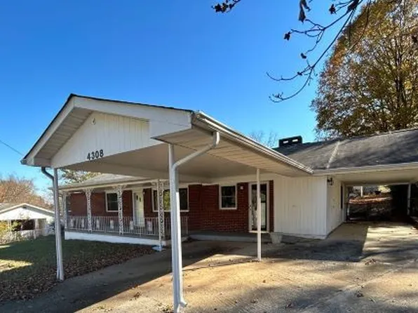 4308 Lonas Dr, Knoxville, TN 37909