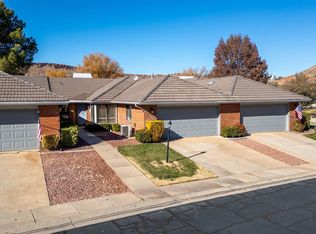 875 W Rio Virgin Dr UNIT 110, Saint George, UT 84790