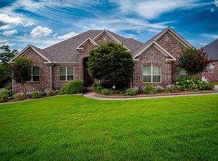 7 Highfield Cv, Little Rock, AR 72211