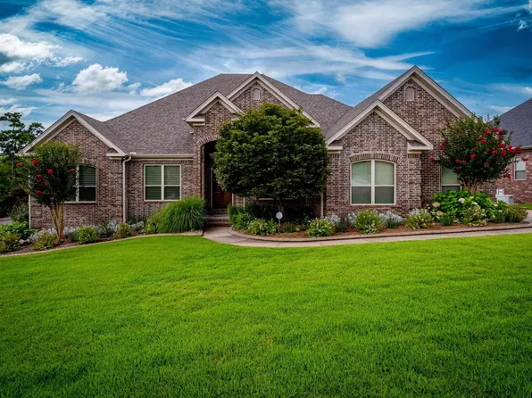 7 Highfield Cv, Little Rock, AR 72211