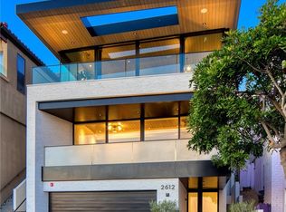 2612 Highland Ave, Manhattan Beach, CA 90266