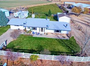 1634 O Rd, Loma, CO 81524