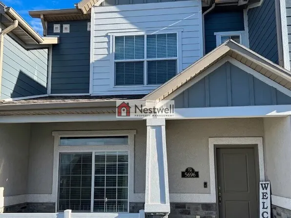 5696 W Red Ridge Ln, West Valley City, UT 84118