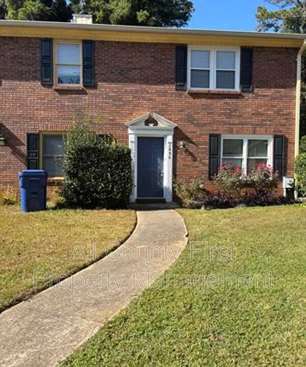 3486 Andrew Jackson Dr #3486