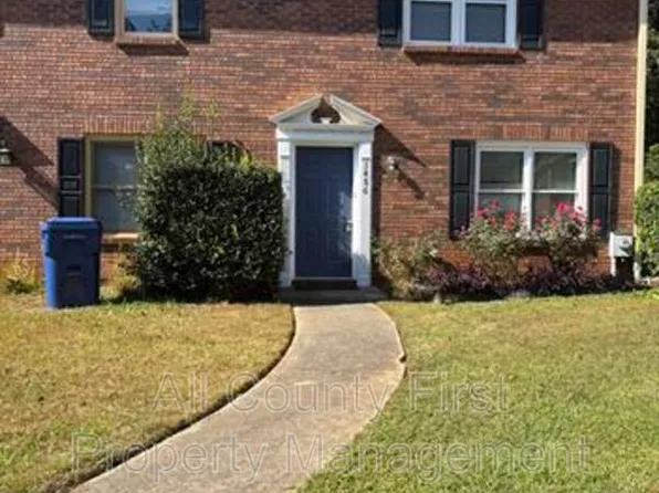 3486 Andrew Jackson Dr #3486, Clarkston, GA 30021