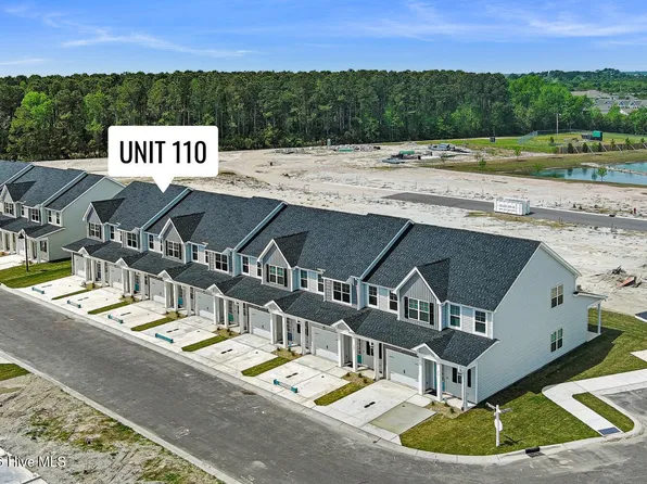 241 Cline Way Unit 110, Beaufort, NC 28516