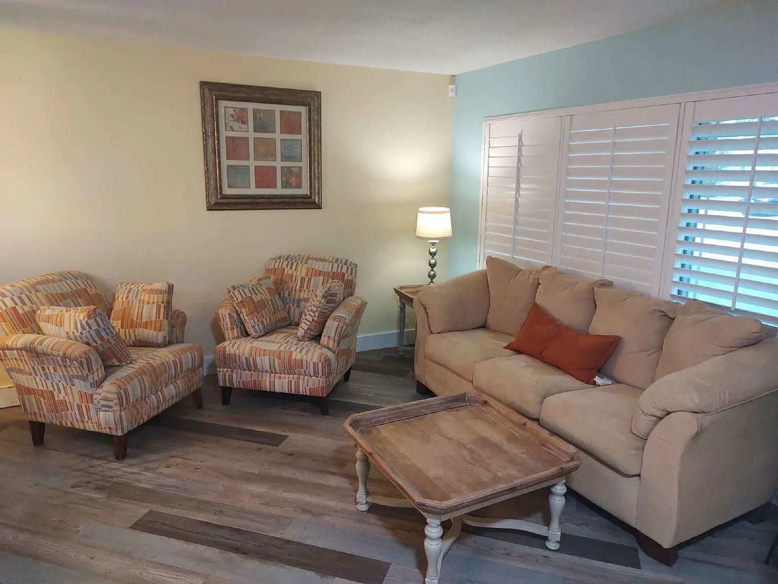 2 bed, 2.0 bath, 1296 sqft, $2,300 — Photo 4