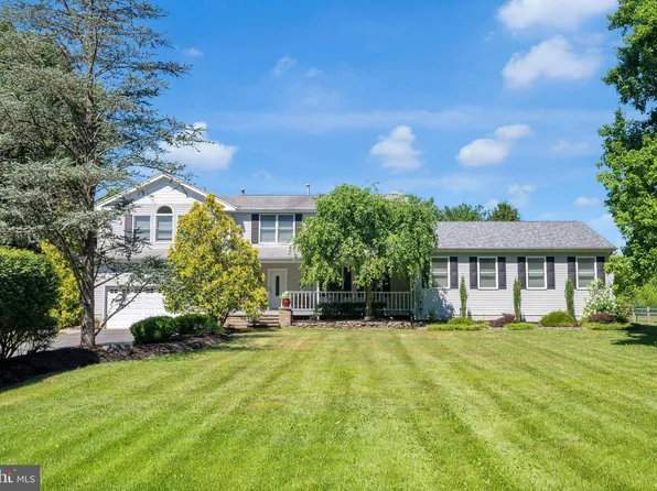 182 Brynmore Rd, New Egypt, NJ 08533