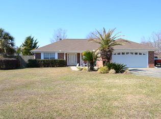 1507 Dogwood Ln, Foley, AL 36535