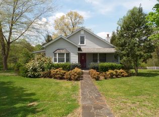 4897 Lovelady Rd, Cookeville, TN 38506