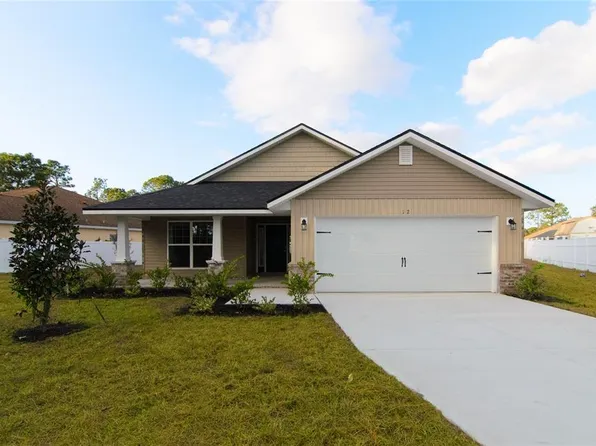 12 Wainshire Pl, Palm Coast, FL 32164