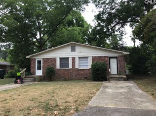 7520 Pell St, Columbia, SC 29209