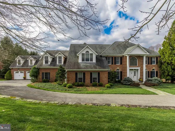 10 Stoddard Ct, Sparks Glencoe, MD 21152