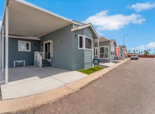 9252 E Broadway Rd #12, Mesa, AZ 85208