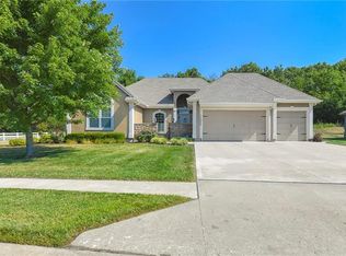 12000 E 89th Ter, Kansas City, MO 64138