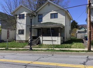 427 Washington Ave, Jermyn, PA