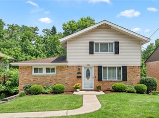 136 Delaney Dr, Pittsburgh, PA 15235