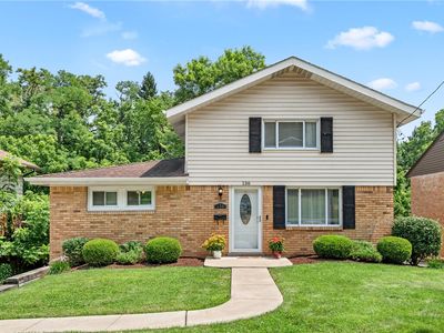 136 Delaney Dr, Pittsburgh, PA, 15235