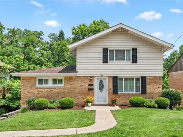136 Delaney Dr, Pittsburgh, PA 15235