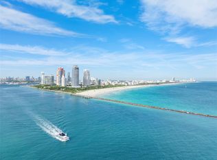 Continuum On South Beach, Miami Beach, FL 33139