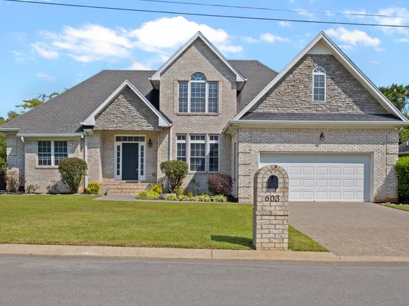 603 Sophia Ct, Mount Juliet, TN 37122