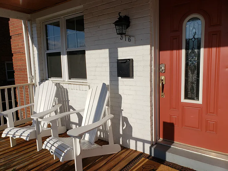 316 Wesmond Dr — Photo 3