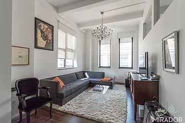 Rented by Mirador Real Estate