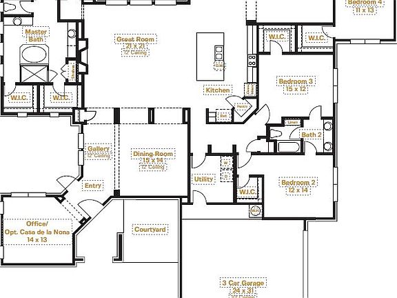 2nd image of this home