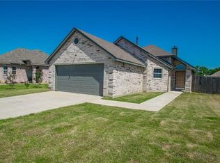2921 Oakshire St, Denton, TX 76209