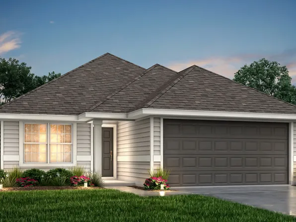 The Palermo Plan, Swenson Heights