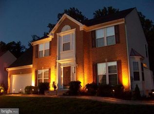 519 Rambling Sunset Cir, Mount Airy, MD 21771