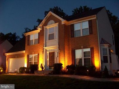 519 Rambling Sunset Cir, Mount Airy, MD, 21771
