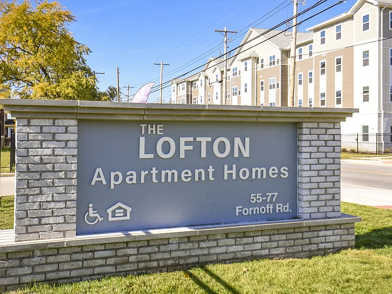 The Lofton — Photo 7