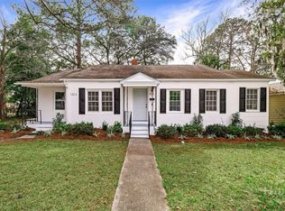 1321 E 55th St #1321, Savannah, GA 31404