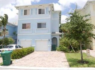 3613 NW 14th Ct, Lauderhill, FL 33311