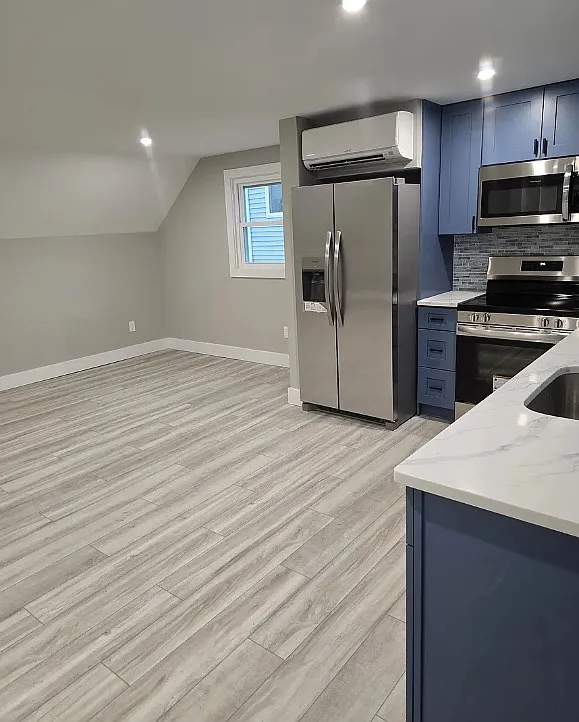 1 bed, $2,400 — Photo 1
