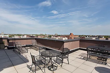 Sold by Brooklyn Hearth Realty