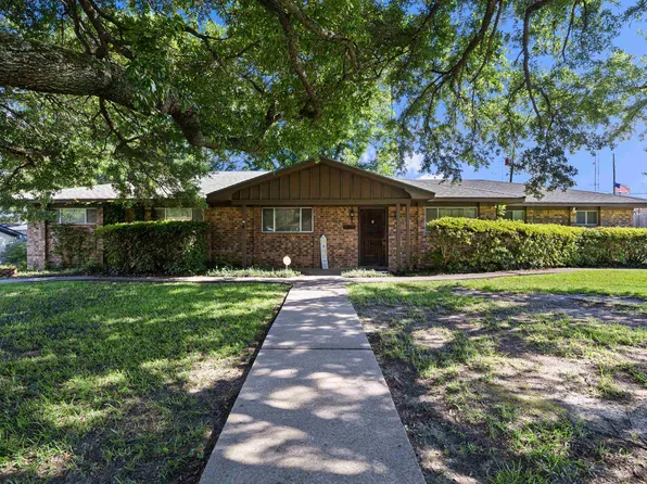 106 E Gladiola St, White Oak, TX 75693