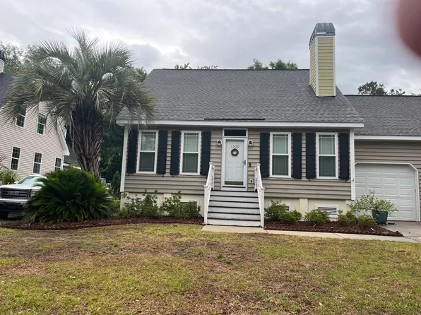 1330 Ellison Run, Charleston, SC 29412