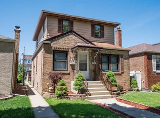 6116 S Mayfield Ave, Chicago, IL 60638
