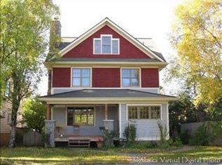 1126 F St, Anchorage, AK 99501