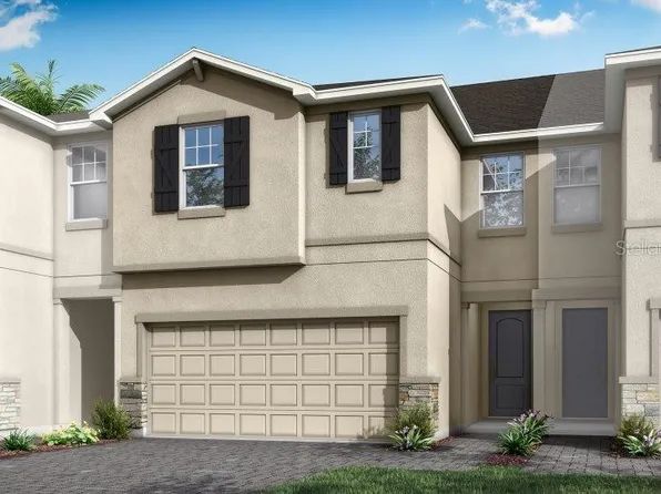 4074 Snail Cork Pl, Lutz, FL 33559