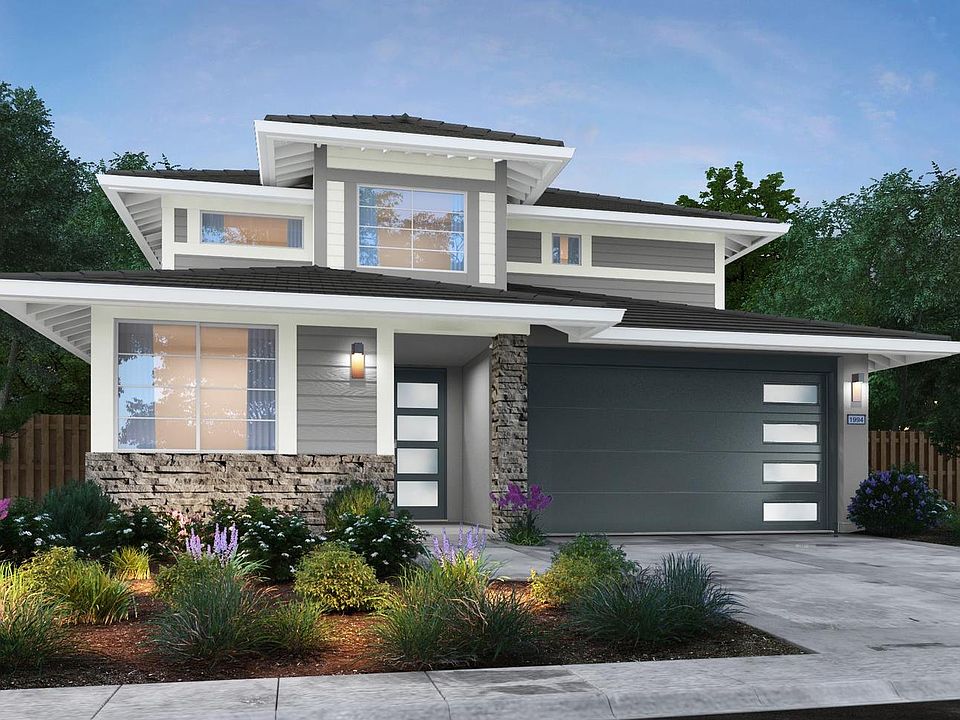 Modern