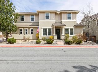 2160 Heavenly View Trl, Reno, NV 89523