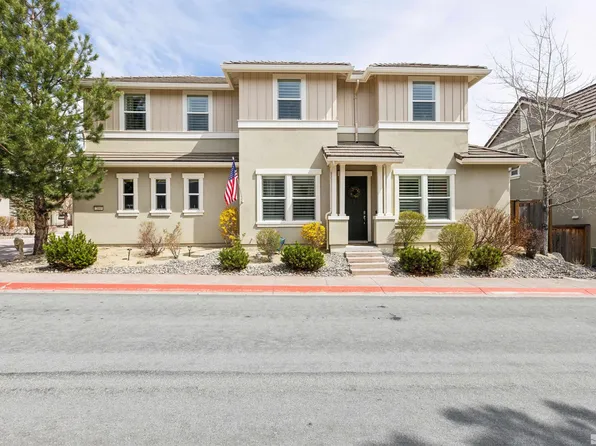 2160 Heavenly View Trl, Reno, NV 89523