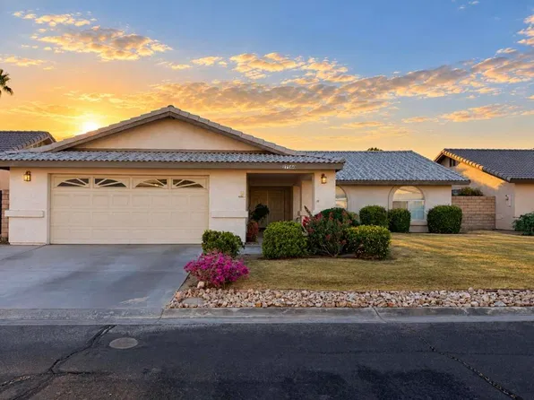 27160 Shadowcrest Ln, Cathedral City, CA 92234